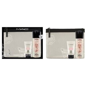 MAC | Strobe Duo Pinklite